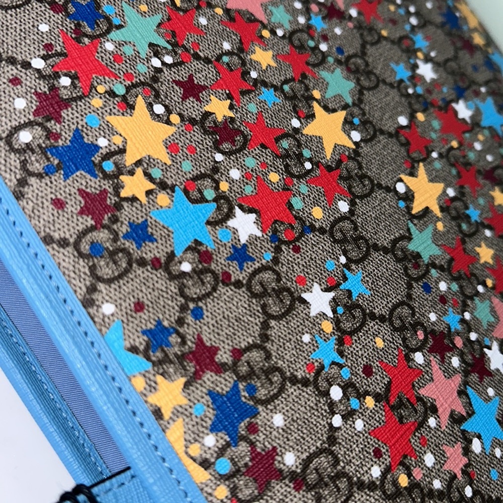 Authentic Gucci children tote - Picture 9 of 16